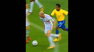 zinedine zidane skills and goals [upl. by Dewey939]