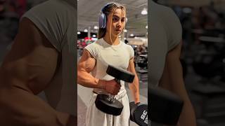 Powerhouse Fitness world gym status fitness motivation short [upl. by Leahcim]