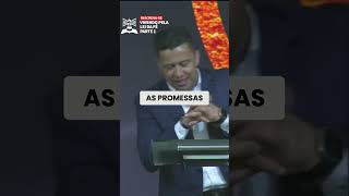 Manifeste as Promessas de Deus na Sua Vida Ação dos Anjos [upl. by Ttreve]