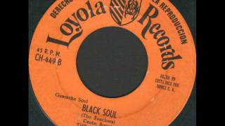 The Beachers  Black Soul  Loyola [upl. by Spieler]