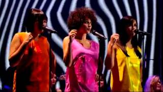 X Factor UK  Season 8 2011  Episode 13  Results 1 [upl. by Arriet]