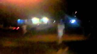 EXPLOSION CAVIM ARSENAL MARACAY Y LA GENTE CORRIENDO EXPLOSION MAS FUERTE [upl. by Almap558]