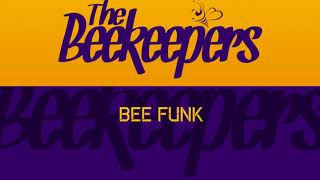 The Beekeepers  Spelling Bee Instrumental [upl. by Blackmun]