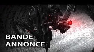 Android Insurrection Bande Annonce [upl. by Airel148]