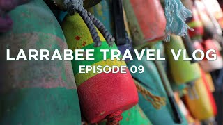 Larrabee Travel Vlog Episode 09 Brooksville Florida [upl. by Yraeht]