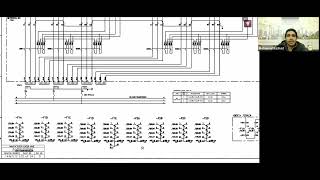 16 CB Closing Circuit Part05 [upl. by Engedi]