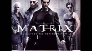 The Matrix OST Dragula  Rob Zombie [upl. by Kirschner]