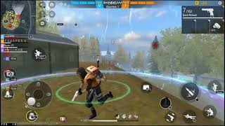 Best Moment of One Tap in Free Fire On PC 🔥😡😎 [upl. by Valente]