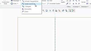 Tutorial Creating a Sphere in Creo Parametric 1 0 Creo [upl. by Brackett]