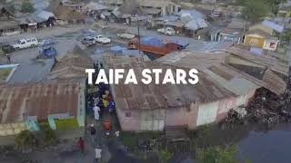 Shining a Light on Taifa Stars  Tanzania National Football Team [upl. by Anela]