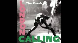 The Clash London Calling in 1 Minute [upl. by Pacheco764]