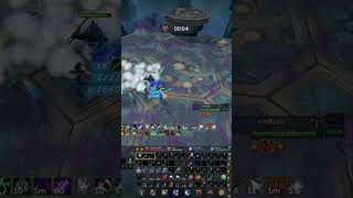 Crazy Fast Vindicta amp Gorvek Kill With Mage Only [upl. by Munford]