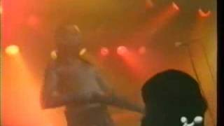 MrManson Interview  Live Tokyo Japan 12031997 pt2 [upl. by Tildie]