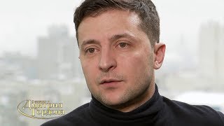 Владимир Зеленский 23 quotВ гостях у Дмитрия Гордонаquot 2018 [upl. by Ulu]