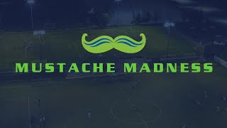 Mustache Madness Official Launch 2024 [upl. by Arrait601]