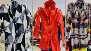 ladies wool coat china Ka bandal 80 kg RS 7000 [upl. by Yramanna]