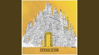 Cités dor feat Nizuk [upl. by Dorrahs]