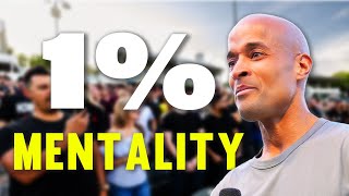 quotIts Easy To Win Cause Most MFs are Weakquot  David Goggins Exclusive Interview [upl. by Abas]