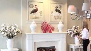 How To Dress A Mantle [upl. by Cinda]