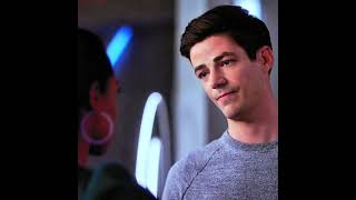 Do you trust me theflash barryallen iriswest westallen theflashedit shorts [upl. by Roderick]