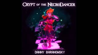 Crypt of the Necrodancer OST  Fungal Funk 21 [upl. by Oigimer]