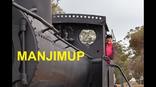 Augusta to Manjimup WA [upl. by Ryhpez993]