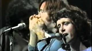 810 Donovan  Travelling Light with John Sebastian and David Bromberg [upl. by Hayila]