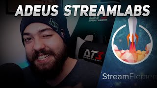 Aulão do Stream Elements  LOJINHA PONTOS e BOT [upl. by Marou905]