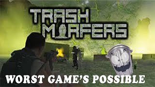 trash fps games [upl. by Janith]