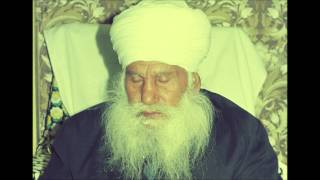 Naam Simran  Sant Baba Harnam Singh Ji Rampur Khera Wale [upl. by Tletski]