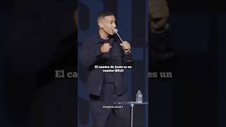 Pero vale la pena  Daddy Yankee predicas daddyyanke 7horasensupresencia mensaje [upl. by Rabelais490]