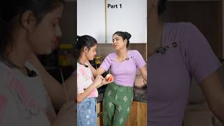 Behen ne Banaya anar shake comedy funny [upl. by Aidnama]