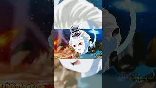 Goku and Jiren vs Grand Priest goku anime dbs dragonballsuper dragonball edit dbz dbd [upl. by Belita]