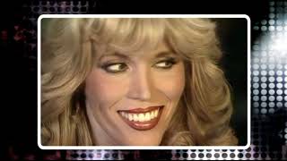 Amanda Lear  Follow me Ruuds Extended Edit [upl. by Desimone954]