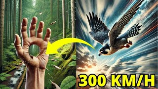 20 Aves Más Rápidas del Mundo Que No Conocías [upl. by Aerbma183]