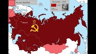 The Soviet Union  Every Month [upl. by Vivian]