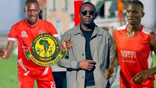 🔴Yanga mafia 👇 wawazidi simba akili Lameck Lawi ni Mwananchi wamalizana na Uongozi wa Coastal Union [upl. by Enomar]