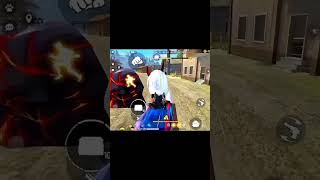 Big head mode Chain Kho Gaya Hai freefire [upl. by Travers]