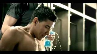 Azkals Neil Etheridge in New Cortal SQR TVC [upl. by Sum814]