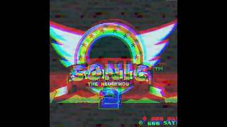 Where is Sonic 4 shorts [upl. by Deedee]