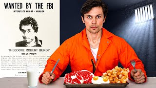 I Tried Serial Killers Death Row Meals [upl. by Akemrehs888]