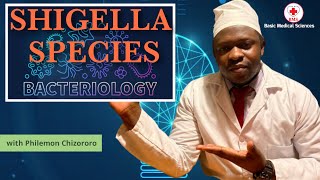 Shigella Shigellosis [upl. by Sams721]