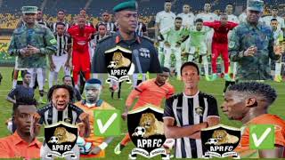 💥 BOOM🔥 RUTAHIZAMU MUSHYA MURI APR FC UTURUTSE ZIMBABWE BYARANGIYE AZAZA MUKWEZI KWAMBEREMUSONA [upl. by Aihtenak750]