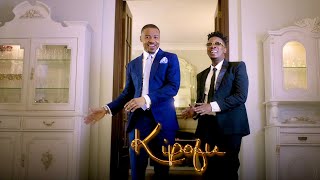 Chege feat Alikiba  Kipofu Official Music Video [upl. by Peedsaj472]