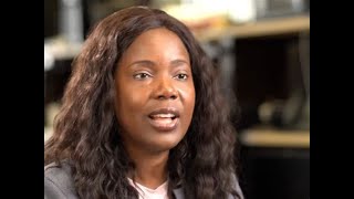 Meet Lola AwoniyiOteri PhD The Genius Behind 5G Breakthroughs [upl. by Nnep1]