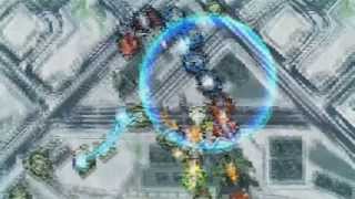 Colossatron Full Game [upl. by Trow]