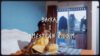 Spicy Velvet  Backaz x Jamestown Riddim Mix [upl. by Relyks323]