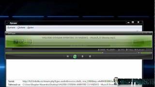 Descarca fisiere video si audio cu PyMaxe [upl. by Mide]