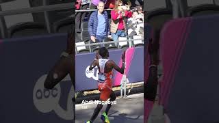 New York Marathon 2024 Mens [upl. by Prowel]