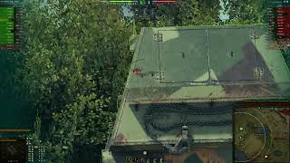 World of Tanks 114 SP2 wot worldoftanks 114sp2 [upl. by Niddala]